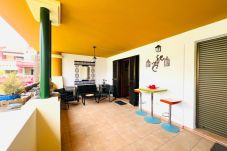 Apartamento em Ayamonte - POP01