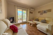 Apartamento em Ayamonte - Bright 2-bedroom Apartment • Marina II • HAR01