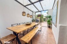 Casa em Ayamonte - Modern Family Townhouse • Pool Access • CAM01