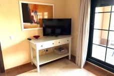 Apartamento em Isla Canela - Pool View • Golf Apartment • GRA01
