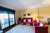 Apartamento em Isla Canela - Pool View • Golf Apartment • GRA01