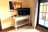 Apartamento em Isla Canela - Pool View • Golf Apartment • GRA01
