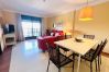 Apartamento em Isla Canela - Pool View • Golf Apartment • GRA01