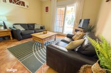 Apartamento em Isla Canela - Isla Canela • Beachfront • DUG01