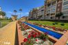 Apartamento em Isla Canela - Isla Canela • Beachfront • DUG01