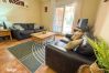 Apartamento em Isla Canela - Isla Canela • Beachfront • DUG01