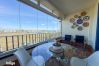 Apartamento em Ayamonte - Marina View Apartment • Sleeps 4 •  GRO01