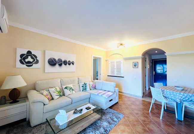 Apartamento em Ayamonte - Sunny Apartment near the beach • WOO01