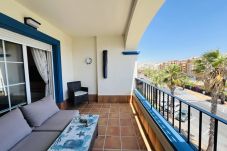 Apartamento em Ayamonte - Sunny Apartment near the beach • WOO01