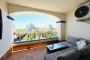 Apartamento em Ayamonte - Sunny Apartment near the beach • WOO01