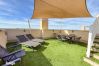 Apartamento em Isla Canela - Spacious Penthouse • Large Sun Terraces • HYA01