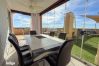 Apartamento em Isla Canela - Spacious Penthouse • Large Sun Terraces • HYA01