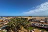 Apartamento em Ayamonte - Beachfront Apartment • Sea View • COU01 327