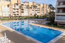 Apartamento em Ayamonte - Beachfront Apartment • Sea View • COU02 328