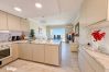 Apartamento em Ayamonte - Family Apartment Near the Beach • BON01
