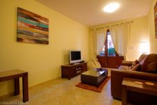 Apartment in Ayamonte - Modern Ground Floor Apartment • WAT01