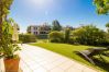 Apartment in Ayamonte - Modern Ground Floor Apartment • WAT01