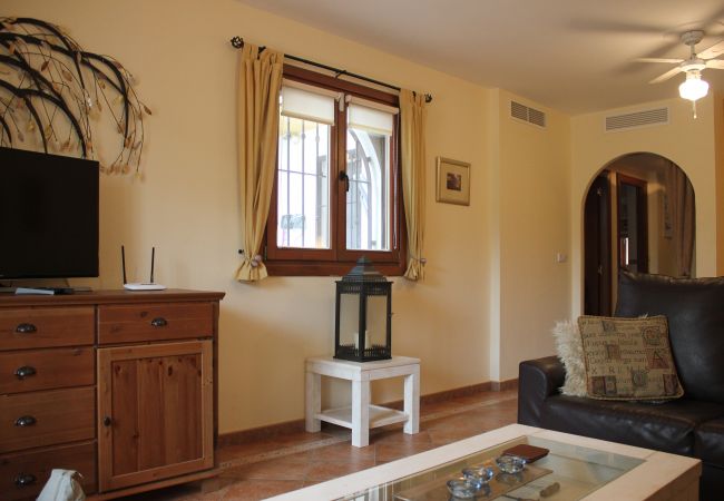 House in Ayamonte - ROU02 Cómoda Casa con Puerta a la Piscina House in Ayamonte - ROU02 Cómoda Casa con Puerta a la Piscina