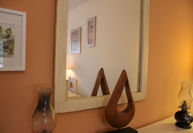 House in Ayamonte - ROU02 Cómoda Casa con Puerta a la Piscina House in Ayamonte - ROU02 Cómoda Casa con Puerta a la Piscina