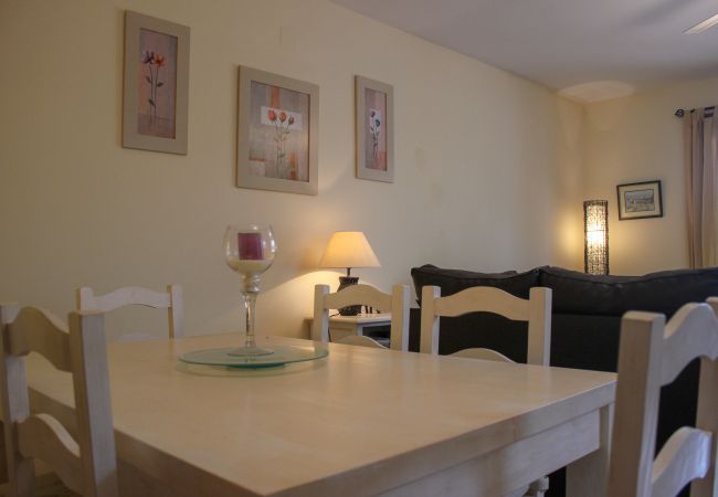 House in Ayamonte - ROU02 Cómoda Casa con Puerta a la Piscina House in Ayamonte - ROU02 Cómoda Casa con Puerta a la Piscina