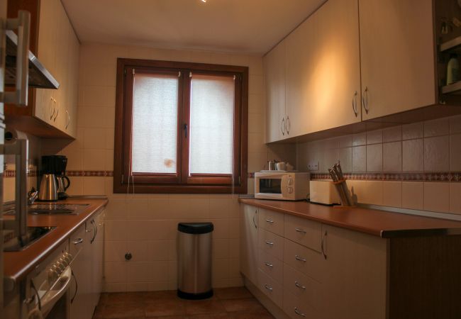 House in Ayamonte - ROU02 Cómoda Casa con Puerta a la Piscina House in Ayamonte - ROU02 Cómoda Casa con Puerta a la Piscina