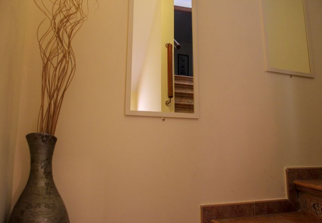 House in Ayamonte - ROU02 Cómoda Casa con Puerta a la Piscina House in Ayamonte - ROU02 Cómoda Casa con Puerta a la Piscina