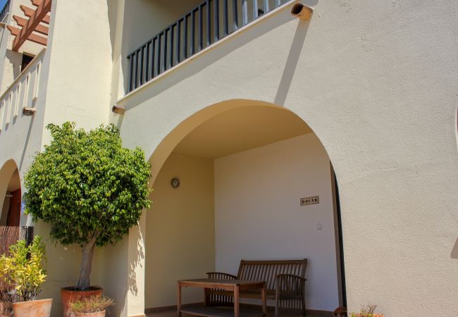 House in Ayamonte - ROU02 Cómoda Casa con Puerta a la Piscina House in Ayamonte - ROU02 Cómoda Casa con Puerta a la Piscina