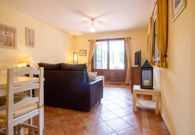 House in Ayamonte - ROU02 Cómoda Casa con Puerta a la Piscina House in Ayamonte - ROU02 Cómoda Casa con Puerta a la Piscina