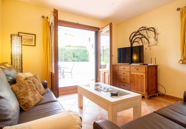 House in Ayamonte - ROU02 Cómoda Casa con Puerta a la Piscina House in Ayamonte - ROU02 Cómoda Casa con Puerta a la Piscina