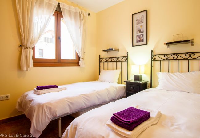 House in Ayamonte - ROU02 Cómoda Casa con Puerta a la Piscina House in Ayamonte - ROU02 Cómoda Casa con Puerta a la Piscina