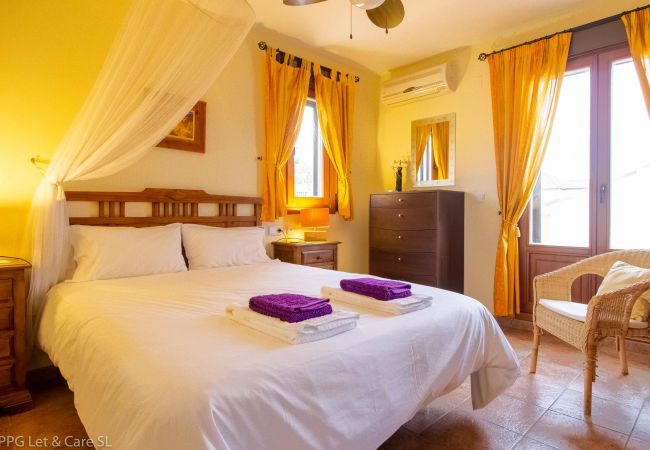 House in Ayamonte - ROU02 Cómoda Casa con Puerta a la Piscina House in Ayamonte - ROU02 Cómoda Casa con Puerta a la Piscina