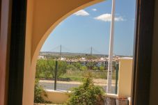 House in Ayamonte - ROU002 Cómoda Casa con Puerta a la Piscina