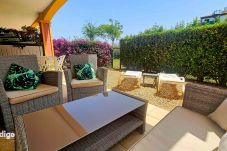 Apartment in Ayamonte - CAP01 Con jardín y acceso a la piscina.