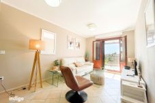 Apartment in Ayamonte - Top-floor Apartment • Stunning Views • GOR01