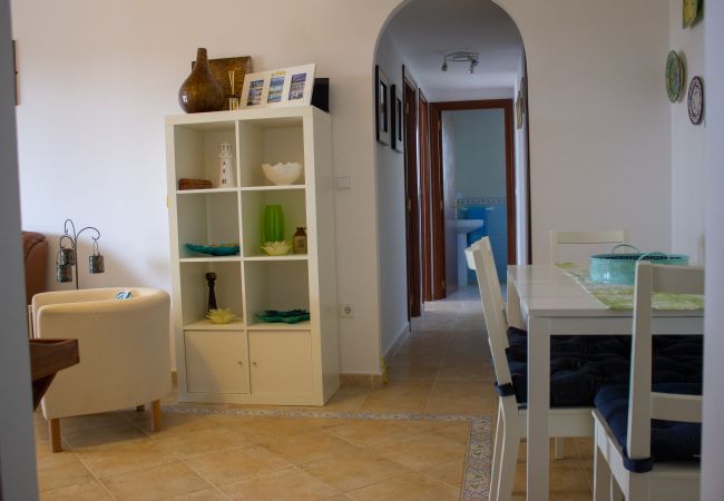 Apartment in Ayamonte - HEN01 Stunning Garden Apartment Apartment in Ayamonte - HEN01 Stunning Garden Apartment