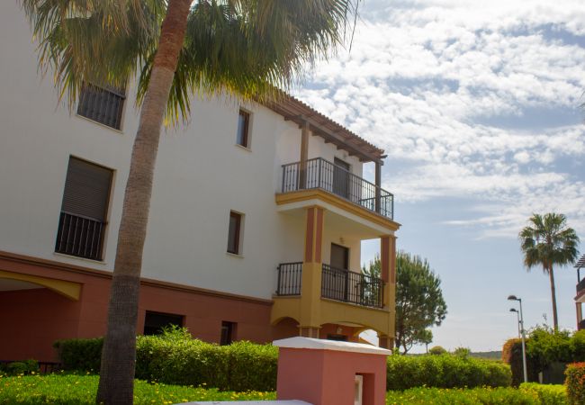 Apartment in Ayamonte - HEN01 Stunning Garden Apartment Apartment in Ayamonte - HEN01 Stunning Garden Apartment