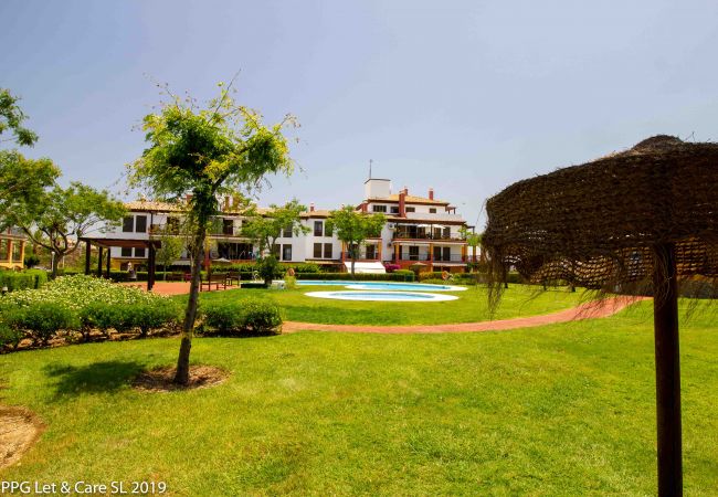 Apartment in Ayamonte - HEN01 Stunning Garden Apartment Apartment in Ayamonte - HEN01 Stunning Garden Apartment