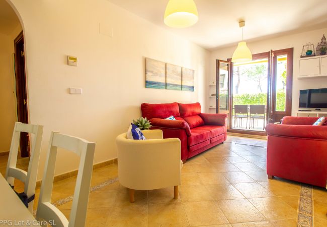Apartment in Ayamonte - HEN01 Stunning Garden Apartment Apartment in Ayamonte - HEN01 Stunning Garden Apartment