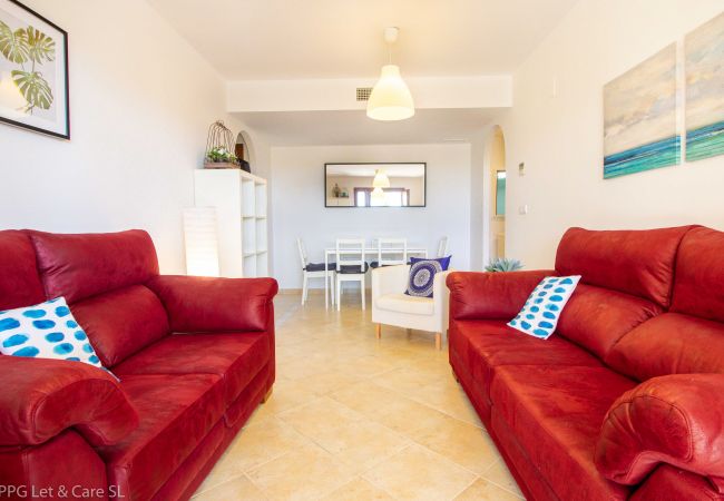 Apartment in Ayamonte - HEN01 Stunning Garden Apartment Apartment in Ayamonte - HEN01 Stunning Garden Apartment