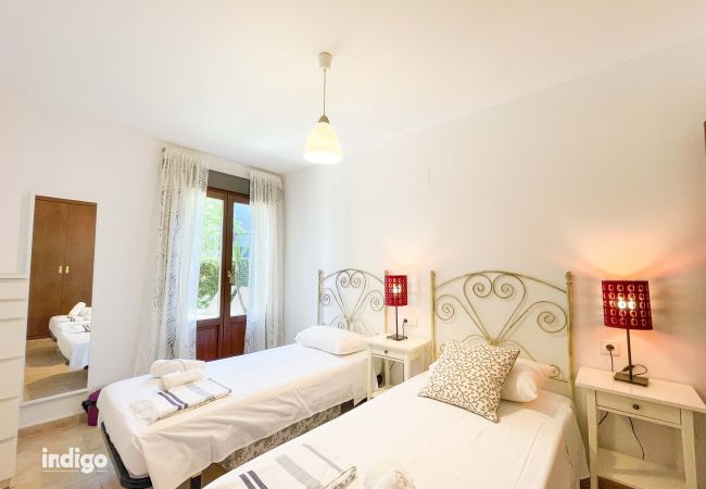Apartment in Ayamonte - HEN01 Stunning Garden Apartment Apartment in Ayamonte - HEN01 Stunning Garden Apartment