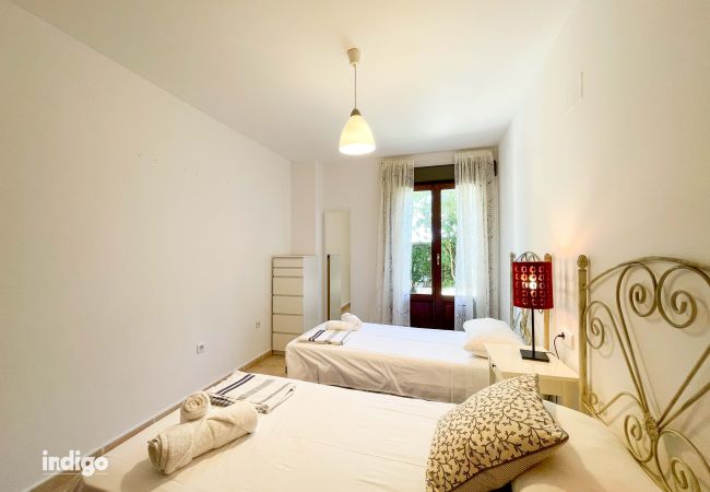 Apartment in Ayamonte - HEN01 Stunning Garden Apartment Apartment in Ayamonte - HEN01 Stunning Garden Apartment