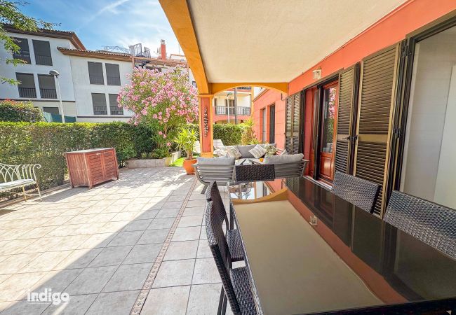 Apartment in Ayamonte - HEN01 Stunning Garden Apartment Apartment in Ayamonte - HEN01 Stunning Garden Apartment