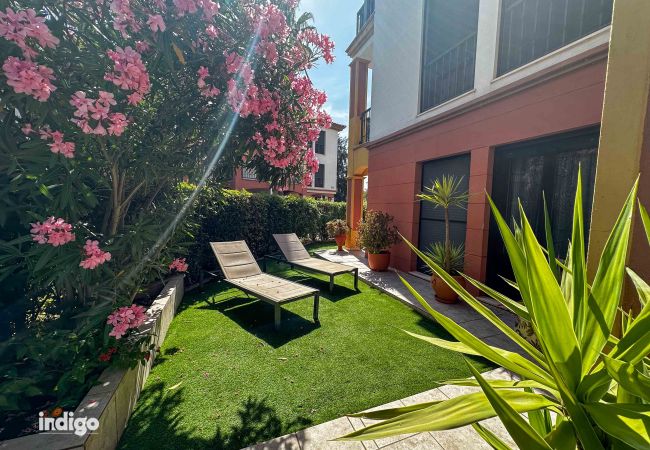 Apartment in Ayamonte - HEN01 Stunning Garden Apartment Apartment in Ayamonte - HEN01 Stunning Garden Apartment