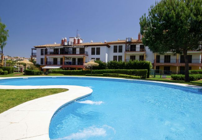 Apartment in Ayamonte - HEN01 Stunning Garden Apartment Apartment in Ayamonte - HEN01 Stunning Garden Apartment