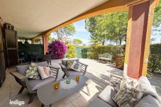 Apartment in Ayamonte - HEN01 Stunning Garden Apartment