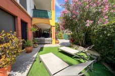 Apartment in Ayamonte -  Stunning Garden Apartment • 6 people • HEN01