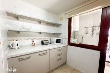 Apartment in Ayamonte - HEN001 Stunning Garden Apartment