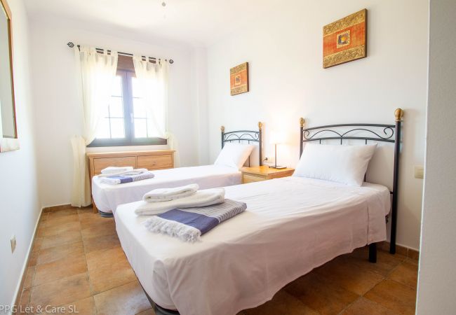 Apartment in Punta del Moral - HAR02 Sea View Apartment 200m to Beach Apartment in Punta del Moral - HAR02 Sea View Apartment 200m to Beach