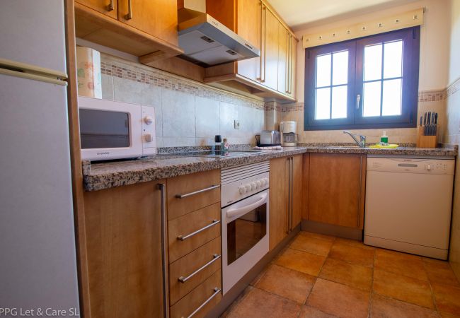Apartment in Punta del Moral - HAR02 Sea View Apartment 200m to Beach Apartment in Punta del Moral - HAR02 Sea View Apartment 200m to Beach