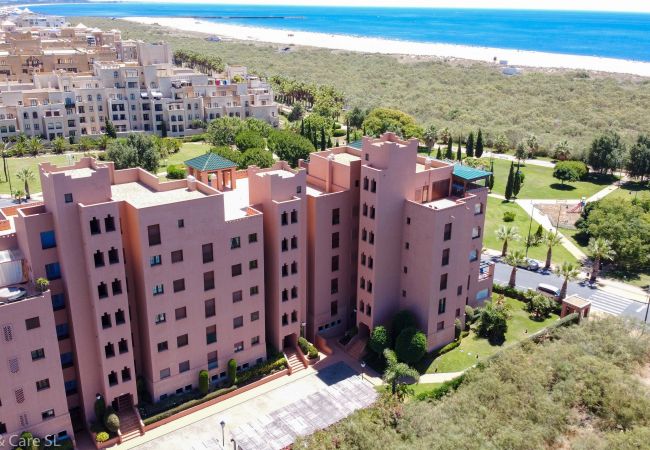 Apartment in Punta del Moral - HAR02 Sea View Apartment 200m to Beach Apartment in Punta del Moral - HAR02 Sea View Apartment 200m to Beach
